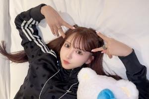 宝岛联赛应援结束~三上悠亚：第一次登场时非常紧张 我们下次再见