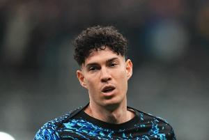 意媒：假摔后一直被嘘，巴斯托尼加盟巴萨或是重新开始的最佳方案