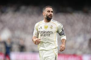 阿斯：卡瓦哈尔未来仍不明确，留在皇马是绝对优先选择