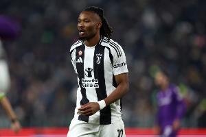 米体：英超俱乐部关注K·图拉姆，若出售尤文要价6000万-7000万欧