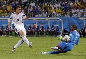 波黑名宿：意大利的压力比我们更大，40岁的哲科依然充满激情