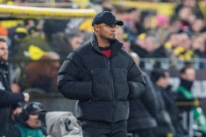 赫内斯：任命孔帕尼之前问过瓜帅的意见，瓜帅表示可以放心签他