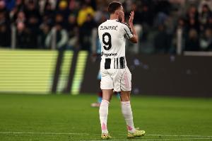 意媒：米兰9号引援有多个目标，包括DV9、基恩、莱万、卢卡库等人