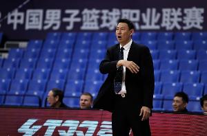 媒体人:李楠顾问身份继续辅佐许利民 两人球员教练时期都有渊源