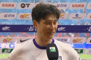 巴顿:首胜来之不易,我们全队都恢复到了最佳状态