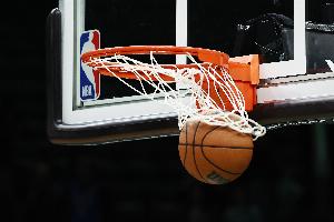 一边倒！今年季后赛首轮G1场均分差为16.9分 NBA历史第四高
