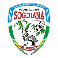 Sogdiana吉扎克直播