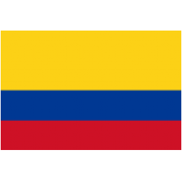 哥伦比亚U17直播