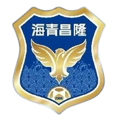 大连海青昌隆直播