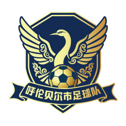 呼伦贝尔队直播