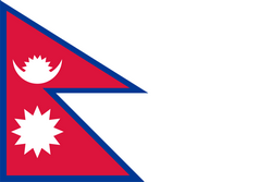 尼泊尔女足直播